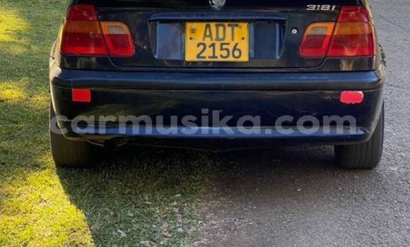 Acheter Occasion Voiture BMW 321 Noir à Borrowdale, Harare Acheter Occasion Voiture BMW 321 Noir à Borrowdale, Harare