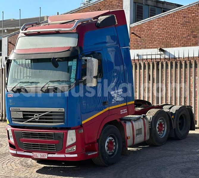 Big with watermark volvo f4 harare borrowdale 35655