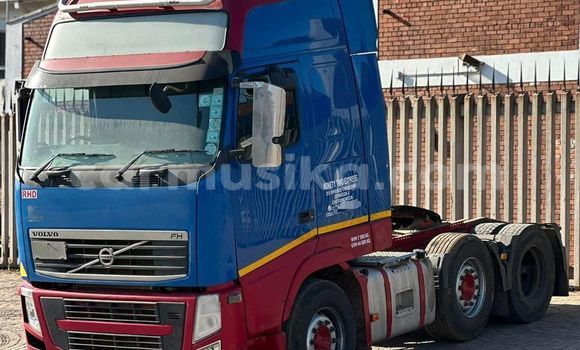 Buy Used Volvo F4 Other Truck in Borrowdale in Harare
