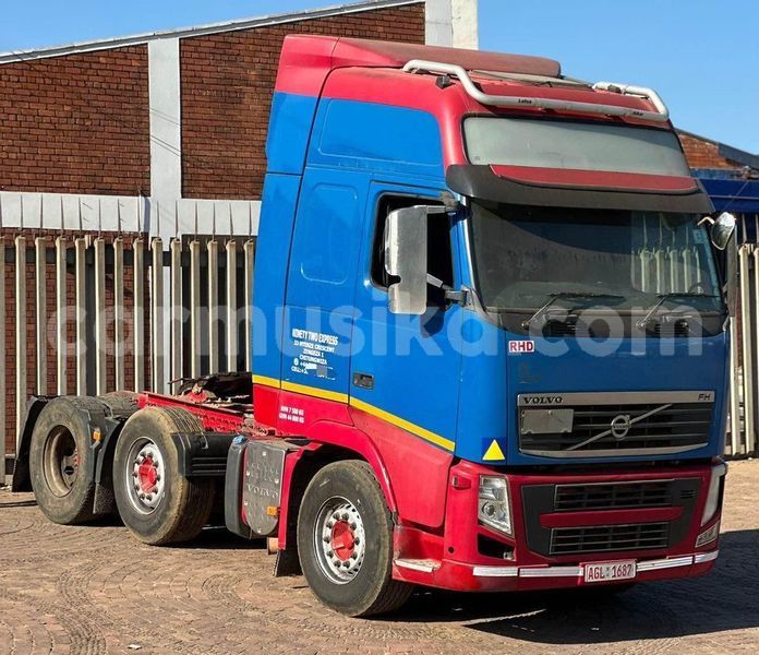 Big with watermark volvo f4 harare borrowdale 35655