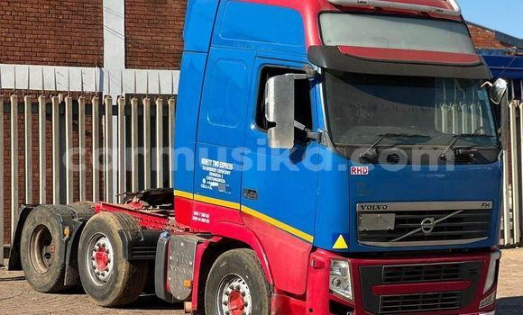 Buy Used Volvo F4 Other Truck in Borrowdale in Harare Buy Used Volvo F4 Other Truck in Borrowdale in Harare