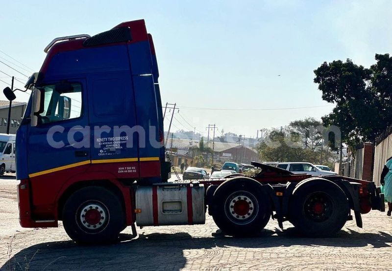 Big with watermark volvo f4 harare borrowdale 35655