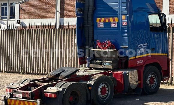 Buy Used Volvo F4 Other Truck in Borrowdale in Harare Buy Used Volvo F4 Other Truck in Borrowdale in Harare