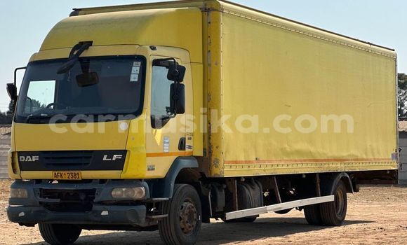 Buy Used DAF CF Other Truck in Borrowdale in Harare