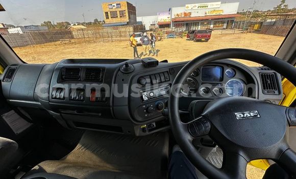 Buy Used DAF CF Other Truck in Borrowdale in Harare Buy Used DAF CF Other Truck in Borrowdale in Harare