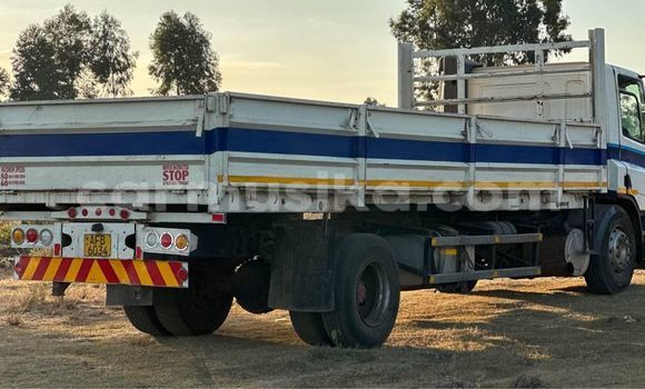 Buy Used DAF CF Other Truck in Borrowdale in Harare Buy Used DAF CF Other Truck in Borrowdale in Harare