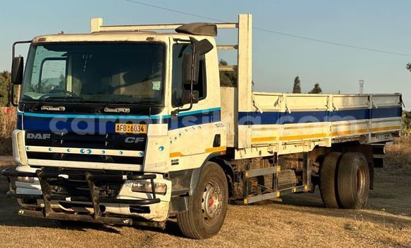 Buy Used DAF CF Other Truck in Borrowdale in Harare Buy Used DAF CF Other Truck in Borrowdale in Harare