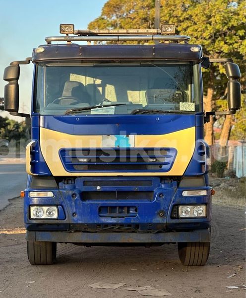 Big with watermark iveco cursor bulawayo bulawayo 35657