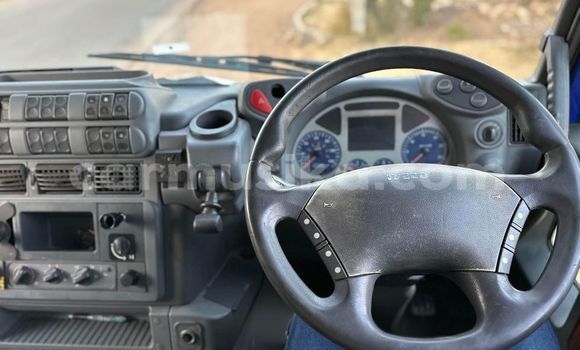 Buy Used Iveco CURSOR Other Truck in Bulawayo in Bulawayo Buy Used Iveco CURSOR Other Truck in Bulawayo in Bulawayo