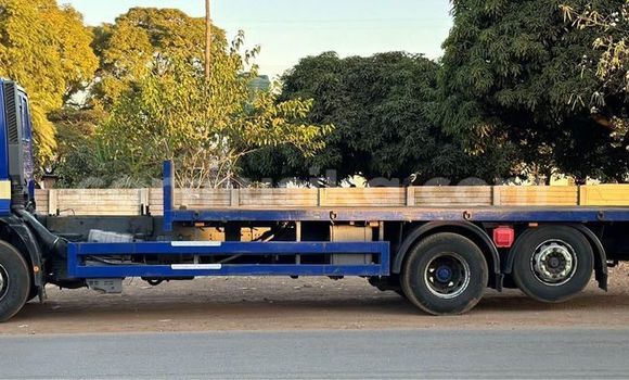 Buy Used Iveco CURSOR Other Truck in Bulawayo in Bulawayo Buy Used Iveco CURSOR Other Truck in Bulawayo in Bulawayo