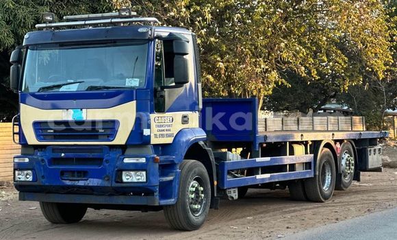 Buy Used Iveco CURSOR Other Truck in Bulawayo in Bulawayo Buy Used Iveco CURSOR Other Truck in Bulawayo in Bulawayo