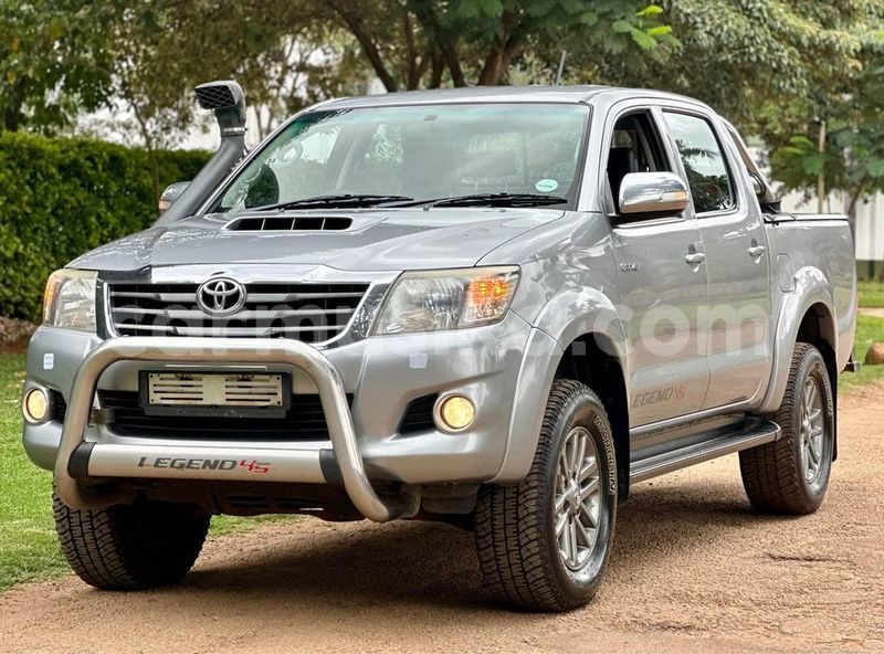 Big with watermark toyota hilux harare borrowdale 35659