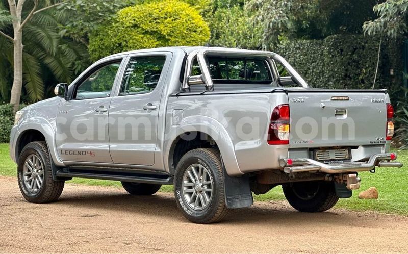 Big with watermark toyota hilux harare borrowdale 35659