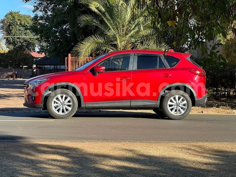 Big with watermark mazda cx 5 harare harare 35660