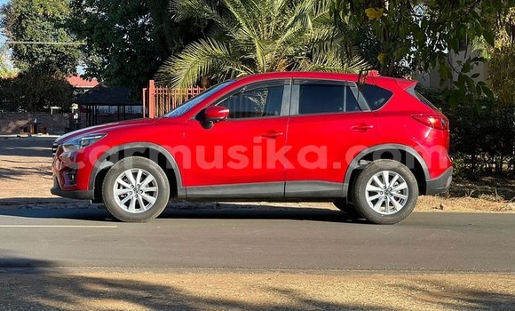 Acheter Occasion Voiture Mazda CX-5 Autre à Harare, Harare