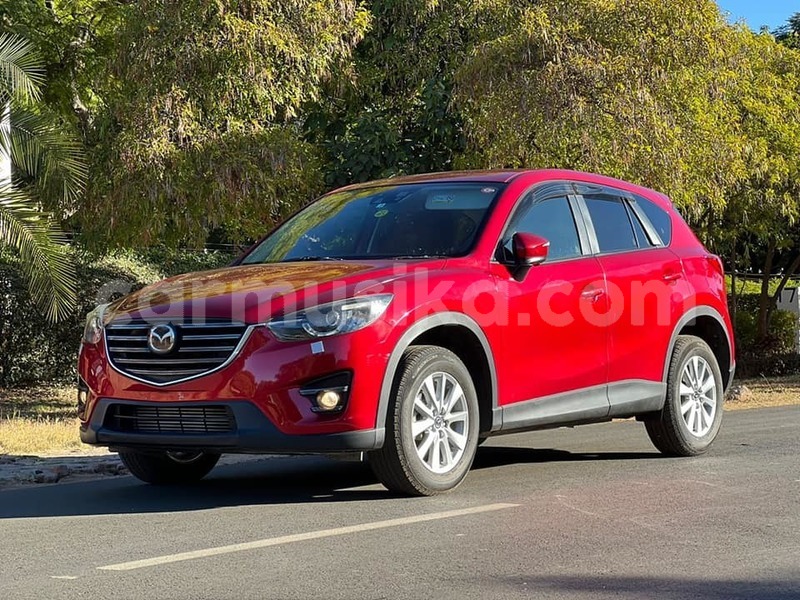 Big with watermark mazda cx 5 harare harare 35660