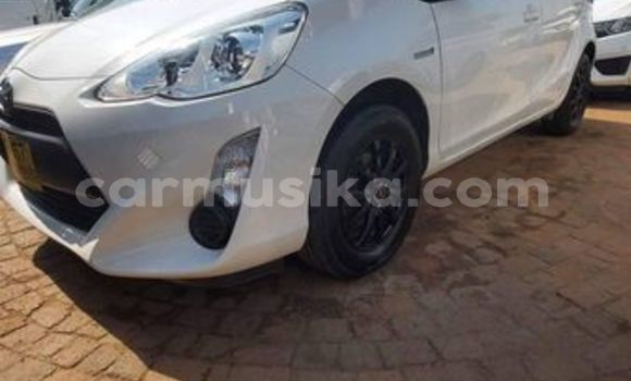 Tenga Tsaru Toyota Aqua Zvimwe Mota in Bulawayo in Bulawayo Tenga Tsaru Toyota Aqua Zvimwe Mota in Bulawayo in Bulawayo