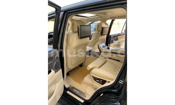 Tenga Imported Lexus LX Beige Mota in Import - Dubai in Harare Tenga Imported Lexus LX Beige Mota in Import - Dubai in Harare