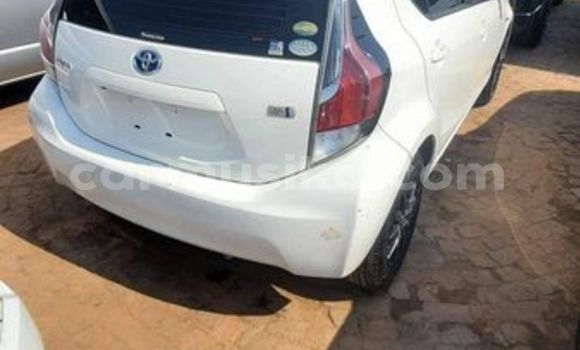 Tenga Tsaru Toyota Aqua Zvimwe Mota in Bulawayo in Bulawayo Tenga Tsaru Toyota Aqua Zvimwe Mota in Bulawayo in Bulawayo