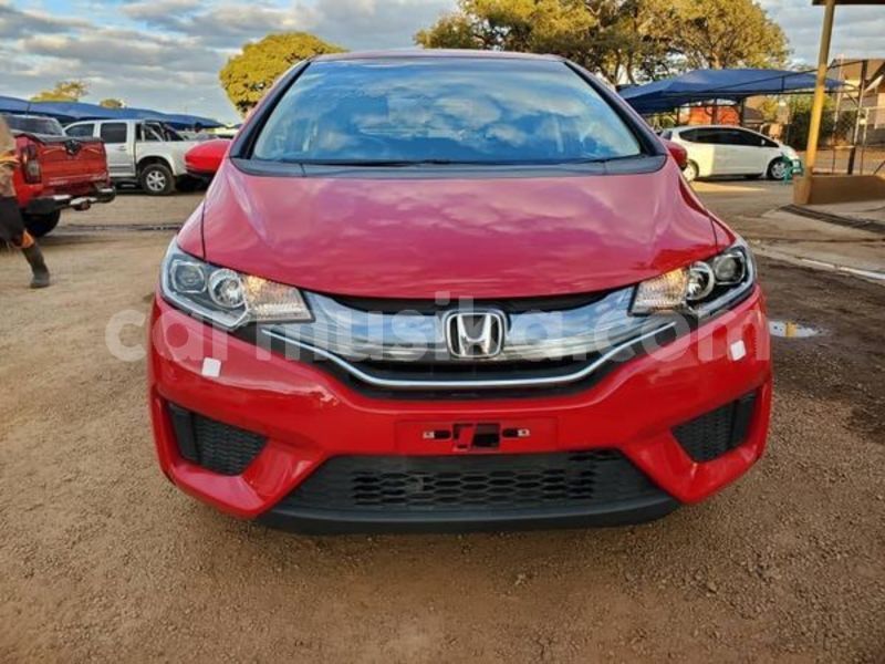 Big with watermark honda fit harare harare 35666