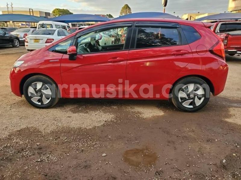 Big with watermark honda fit harare harare 35666