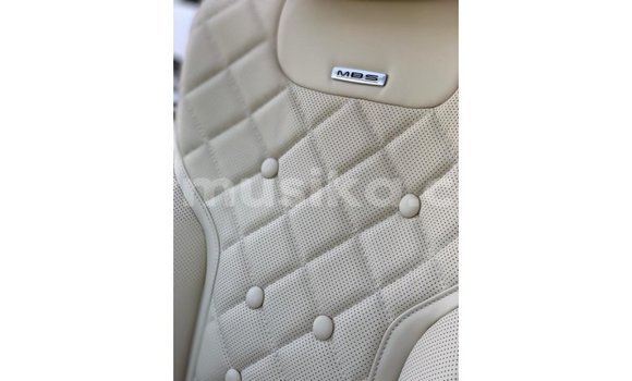 Tenga Imported Lexus LX Beige Mota in Import - Dubai in Harare Tenga Imported Lexus LX Beige Mota in Import - Dubai in Harare