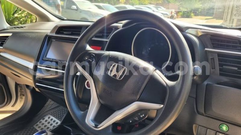 Big with watermark honda fit harare harare 35668