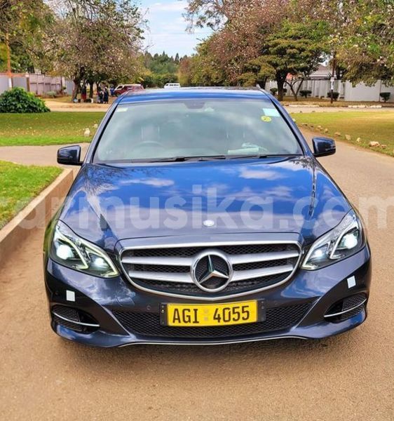 Big with watermark mercedes benz e200 harare harare 35669