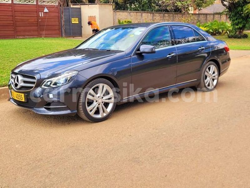 Big with watermark mercedes benz e200 harare harare 35669