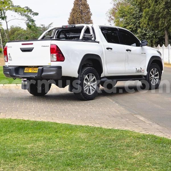 Big with watermark toyota hilux harare harare 35670