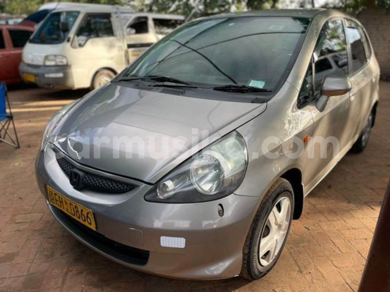 Big with watermark honda fit harare harare 35672