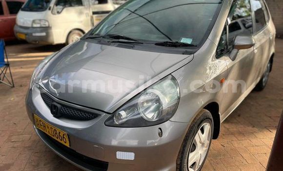 Tenga Tsaru Honda Fit Zvimwe Mota in Harare in Harare