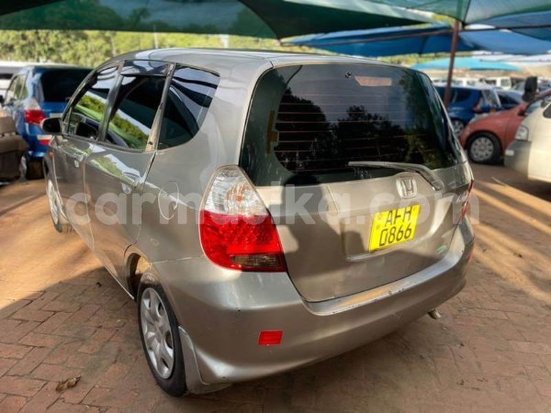 Big with watermark honda fit harare harare 35672