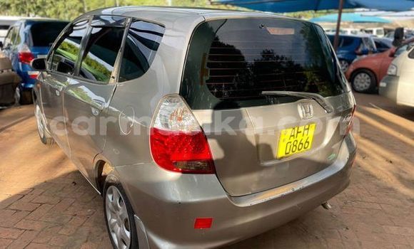 Nunua Ilio tumika Honda Fit Nyingine Gari ndani ya Harare nchini Harare Nunua Ilio tumika Honda Fit Nyingine Gari ndani ya Harare nchini Harare