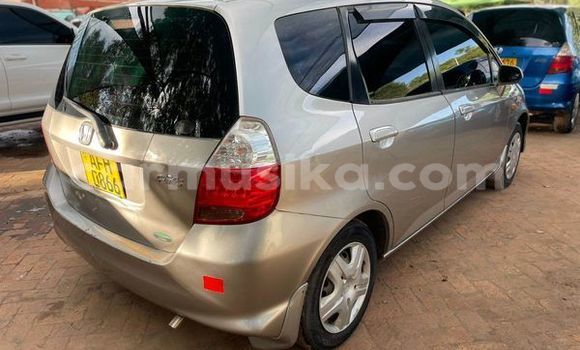 Nunua Ilio tumika Honda Fit Nyingine Gari ndani ya Harare nchini Harare Nunua Ilio tumika Honda Fit Nyingine Gari ndani ya Harare nchini Harare