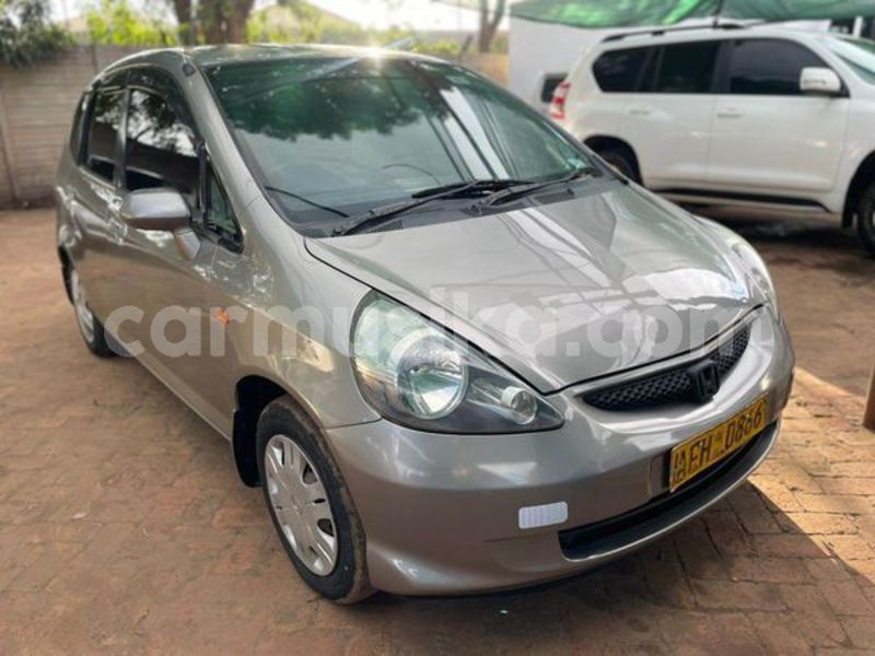 Big with watermark honda fit harare harare 35672