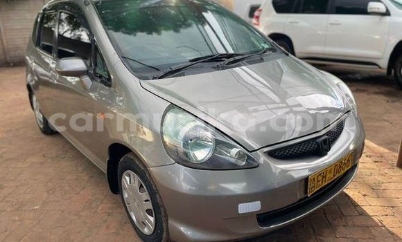 Nunua Ilio tumika Honda Fit Nyingine Gari ndani ya Harare nchini Harare Nunua Ilio tumika Honda Fit Nyingine Gari ndani ya Harare nchini Harare