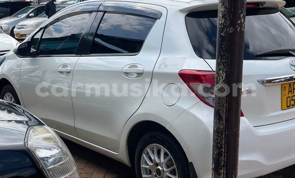 Buy Used Toyota 2000GT Other Car in Harare in Harare