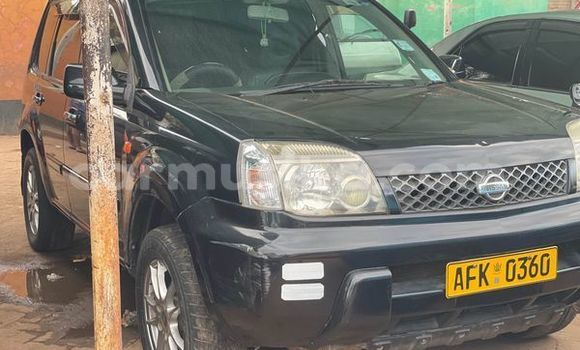 Acheter Occasion Voiture Nissan X–Trail Autre à Harare, Harare