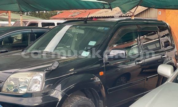 Nunua Ilio tumika Nissan X–Trail Nyingine Gari ndani ya Harare nchini Harare Nunua Ilio tumika Nissan X–Trail Nyingine Gari ndani ya Harare nchini Harare