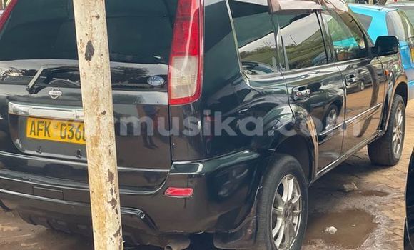 Nunua Ilio tumika Nissan X–Trail Nyingine Gari ndani ya Harare nchini Harare Nunua Ilio tumika Nissan X–Trail Nyingine Gari ndani ya Harare nchini Harare