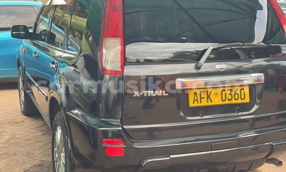 Nunua Ilio tumika Nissan X–Trail Nyingine Gari ndani ya Harare nchini Harare Nunua Ilio tumika Nissan X–Trail Nyingine Gari ndani ya Harare nchini Harare