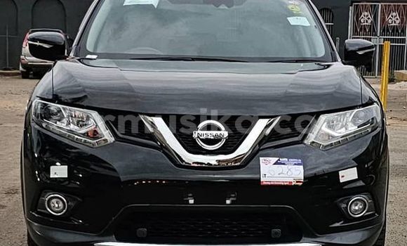 Buy Used Nissan X–Trail Other Car in Harare in Harare