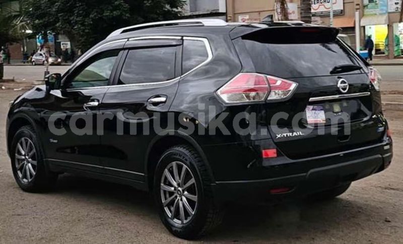 Big with watermark nissan x trail harare harare 35676