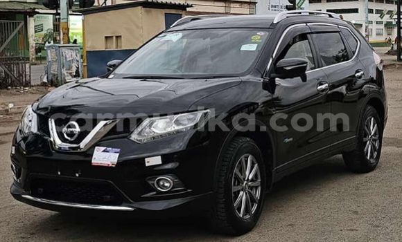 Tenga Tsaru Nissan X–Trail Zvimwe Mota in Harare in Harare Tenga Tsaru Nissan X–Trail Zvimwe Mota in Harare in Harare
