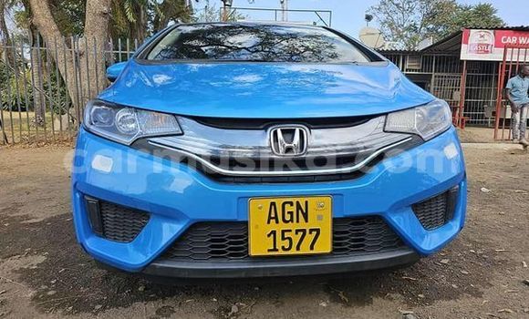 Buy Used Honda Fit Other Car in Harare in Harare