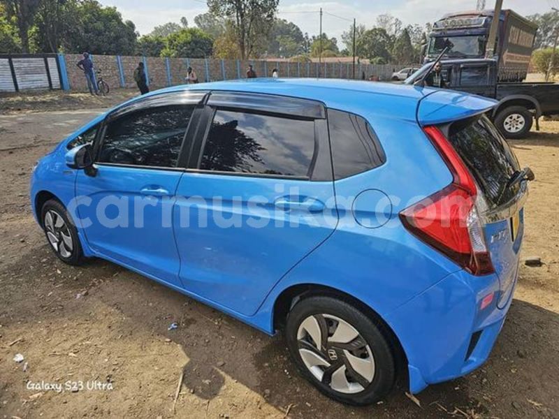 Big with watermark honda fit harare harare 35678