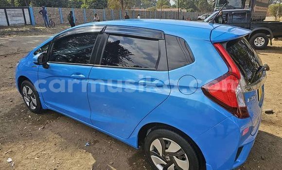 Tenga Tsaru Honda Fit Zvimwe Mota in Harare in Harare Tenga Tsaru Honda Fit Zvimwe Mota in Harare in Harare