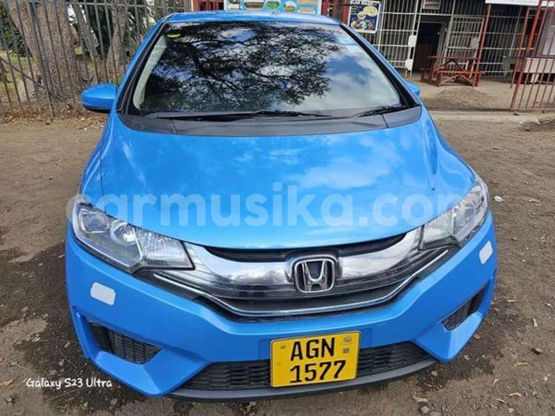 Big with watermark honda fit harare harare 35678