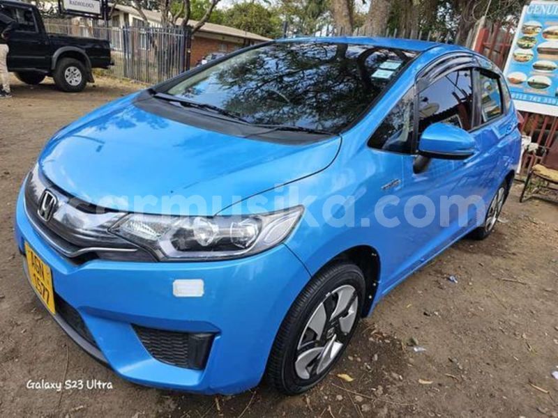 Big with watermark honda fit harare harare 35678